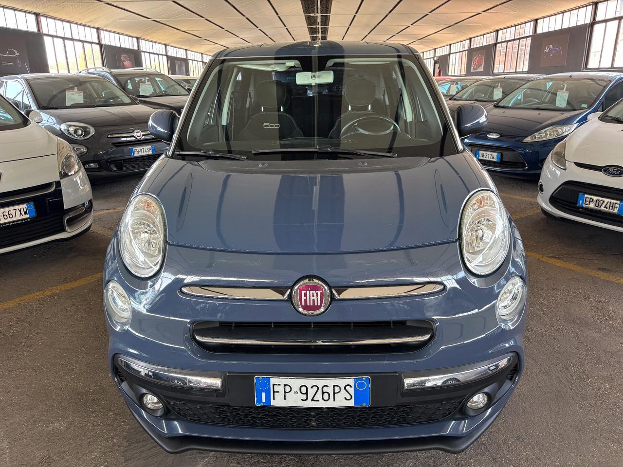 Fiat 500L 1.3 Multijet 70kw 95CV Business