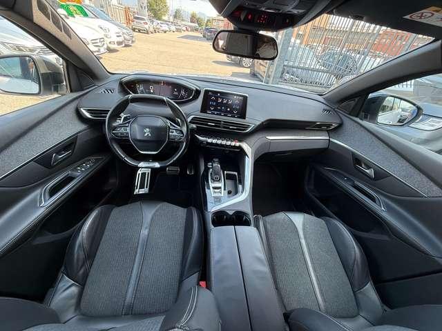 Peugeot 5008 5008 1.5 bluehdi GT Line s 7 POSTI