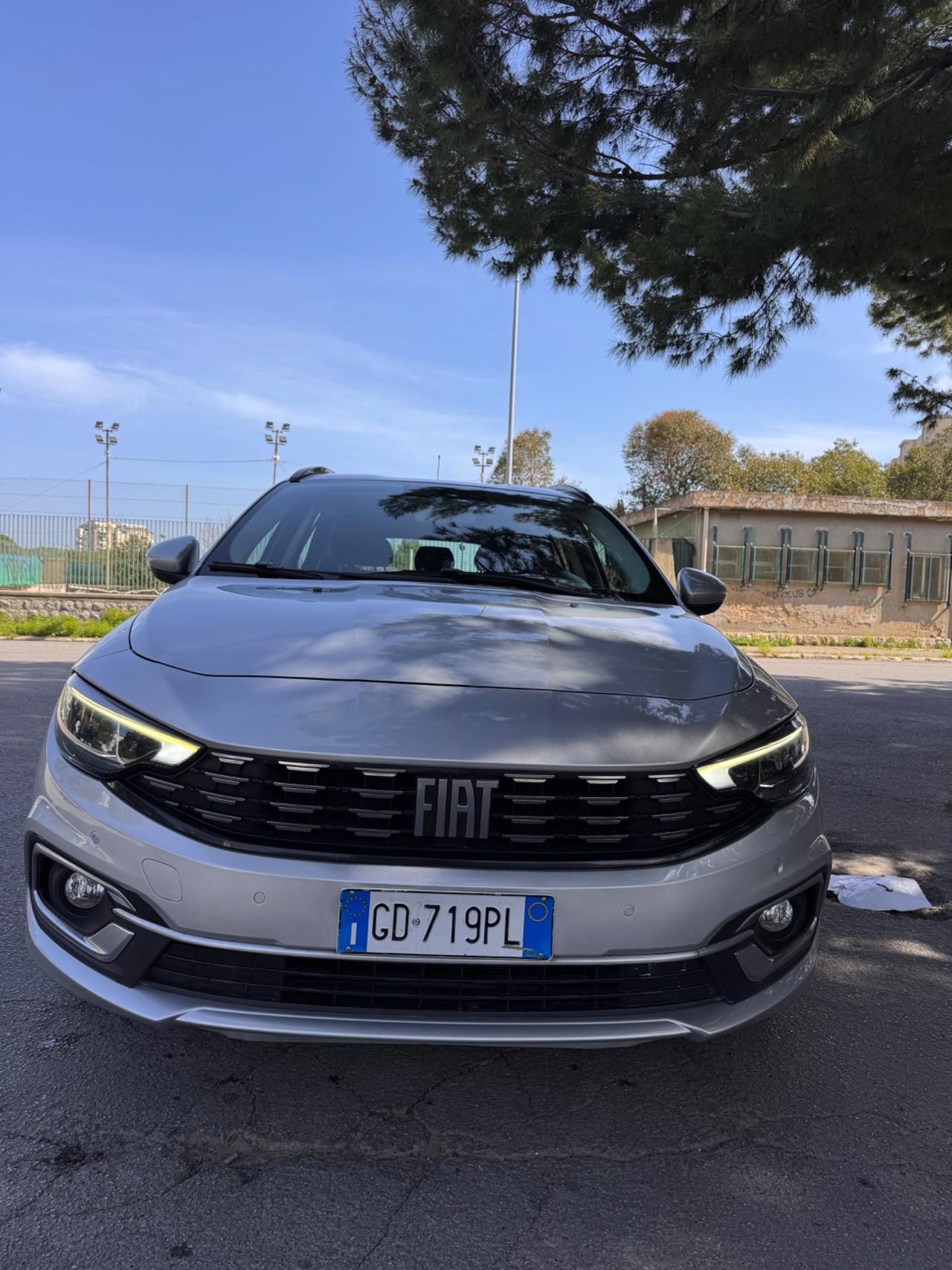 Fiat Tipo 1.0 SW City Life