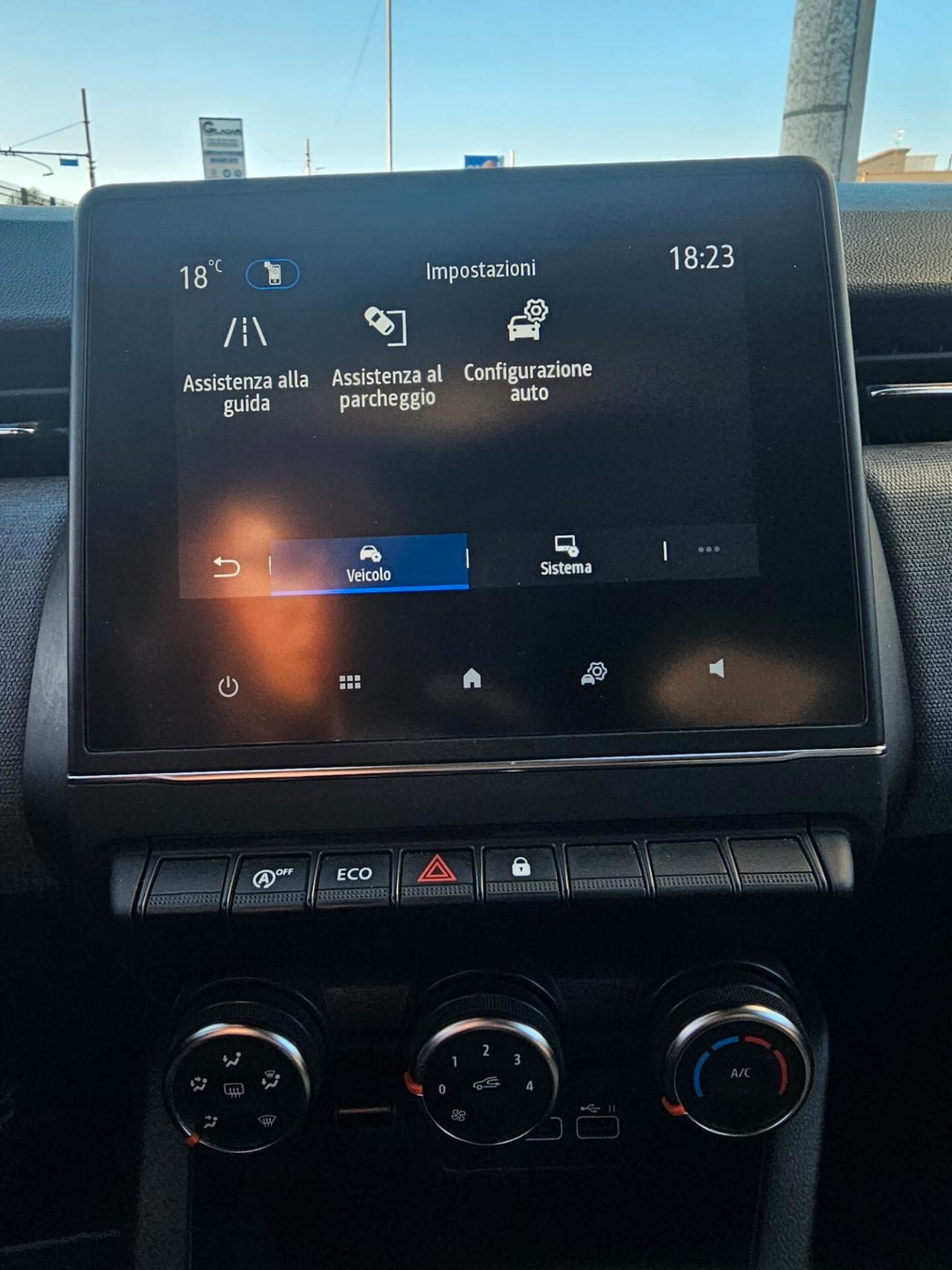 Renault Clio Blue dCi 100 CV 5 porte Evolution