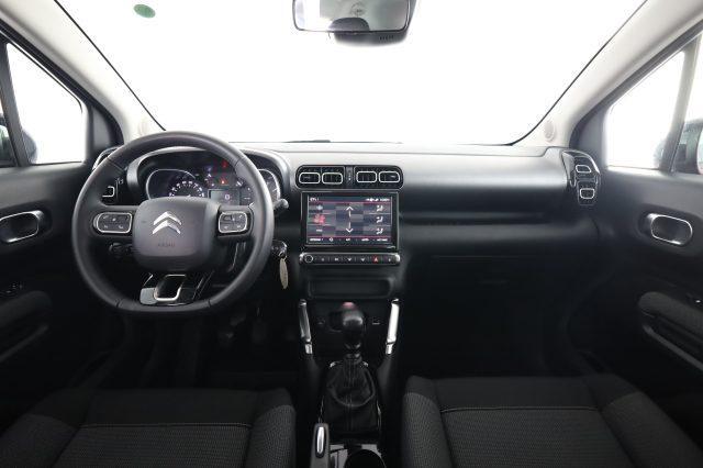 CITROEN C3 Aircross C3 Aircross BlueHDi 110 S&S Plus
