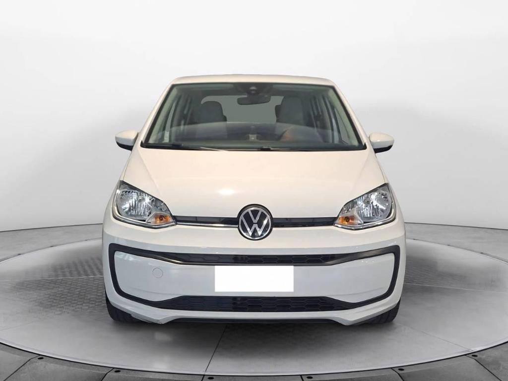 Volkswagen up! 1.0 EVO Sport !