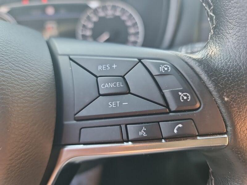 Nissan Juke Juke 1.6 hev N-Connecta