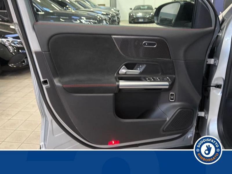 Mercedes-Benz GLA 180 d Automatic AMG Line Advanced Plus