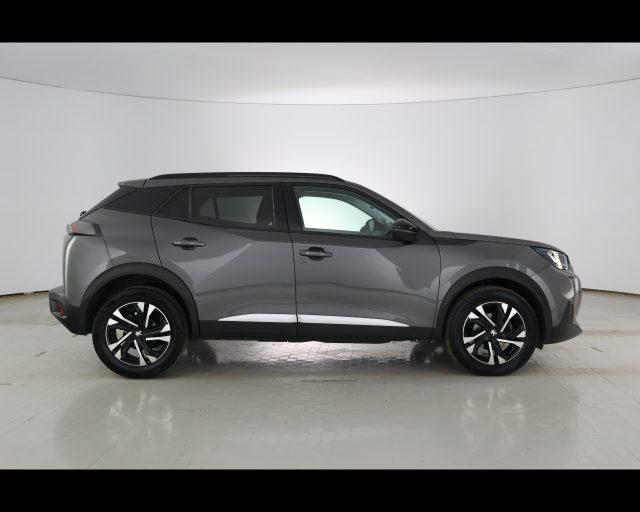 PEUGEOT 2008 PureTech 100 S&S Allure