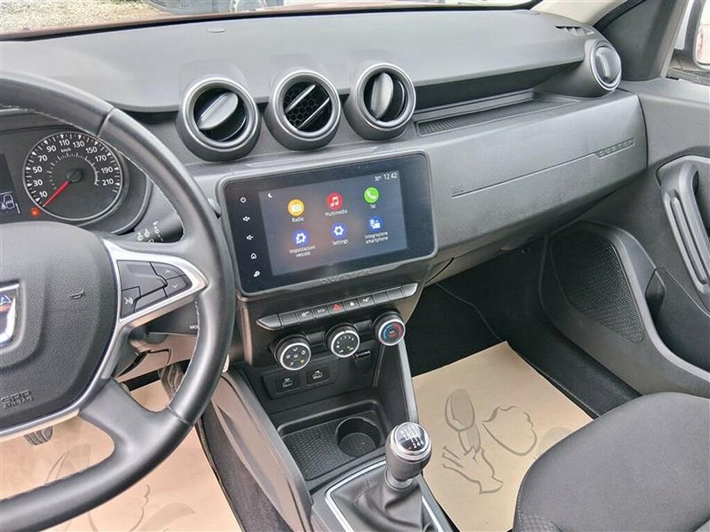 Dacia Duster 1.0 TCe GPL Comfort 4x2