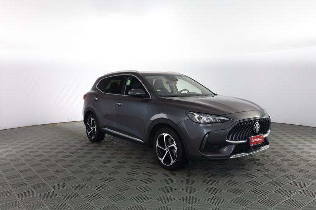 MG HS HS 1.5T-GDI AT Luxury