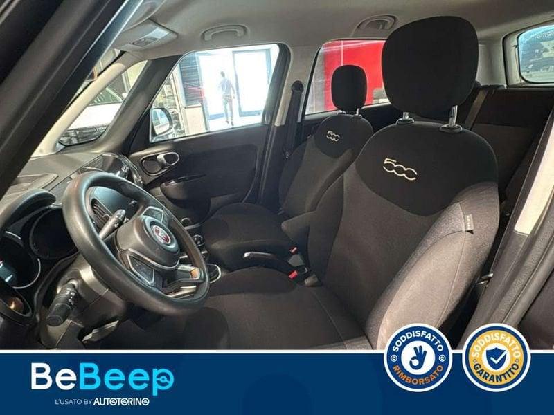 FIAT 500L 1.4 URBAN 95CV MY19