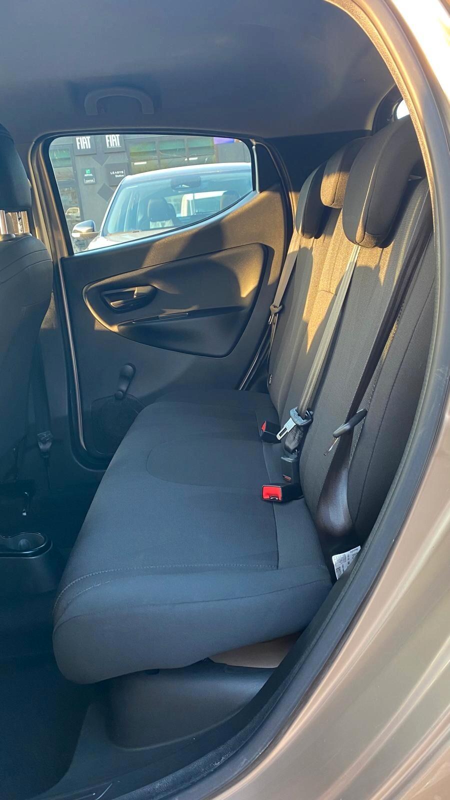 Lancia Ypsilon 1.2 69 CV 5 porte GPL Ecochic Gold