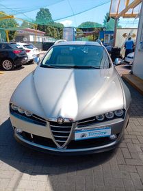 Alfa Romeo 159 1.9 JTDm 150CV Sportwagon Progression