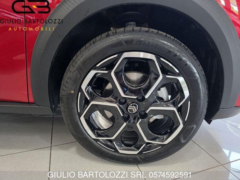Citroën C3 PureTech 100 S&S Max