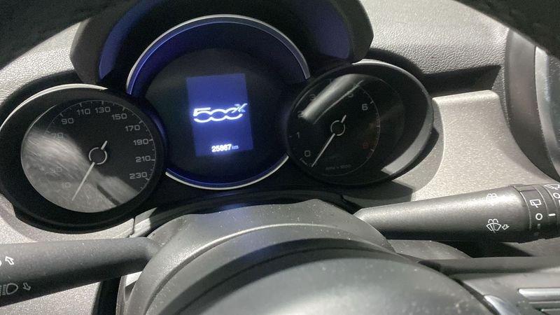 FIAT 500X 500X 1.0 T3 120 CV Cross
