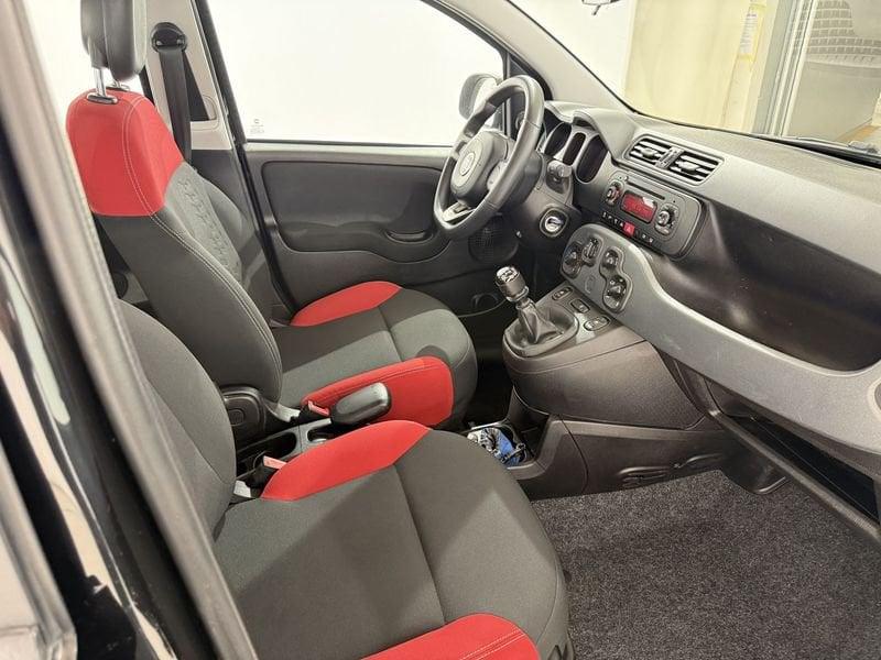 FIAT Panda 1.2 69cv Pop *GPL*