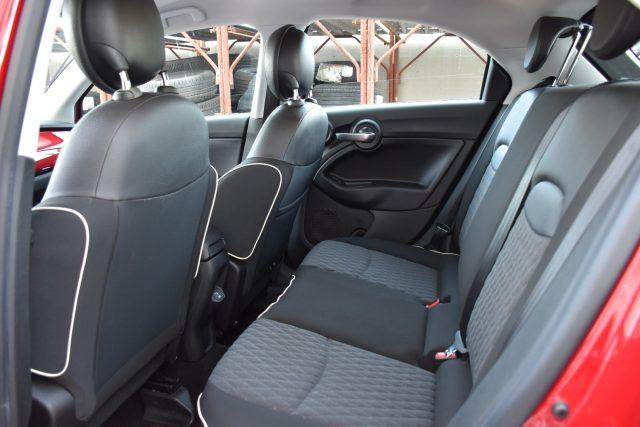 FIAT 500X 1.6 MultiJet 120 CV DCT Business