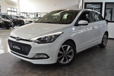 Hyundai i20 1.1 CRDi 6Marce/Euro6/25KM/L