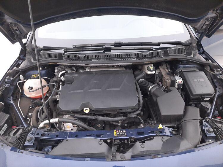 Opel Astra ST Business Elegance AT9 BR374118 1.5 Diesel 122CV