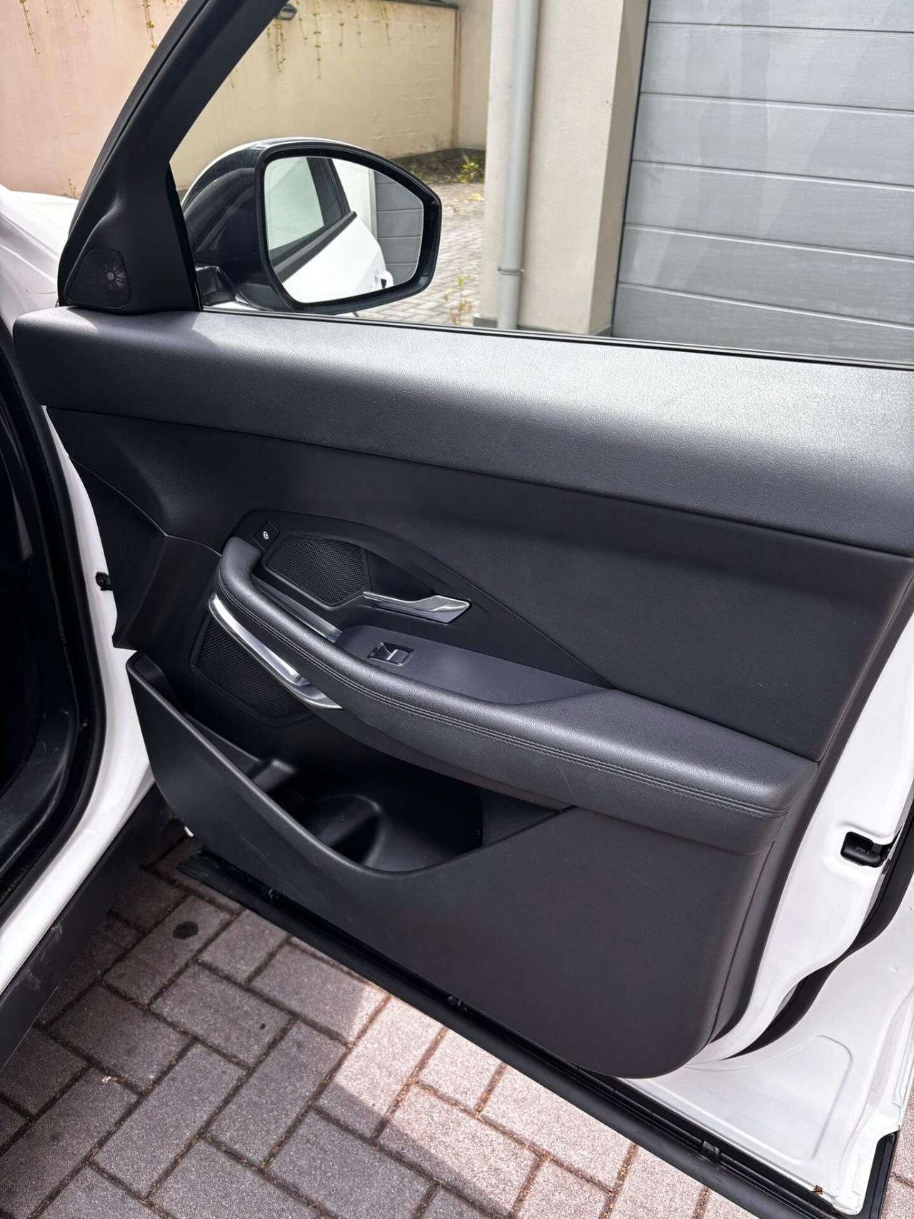 Jaguar E-Pace 2.0 D 150 CV AWD aut. S