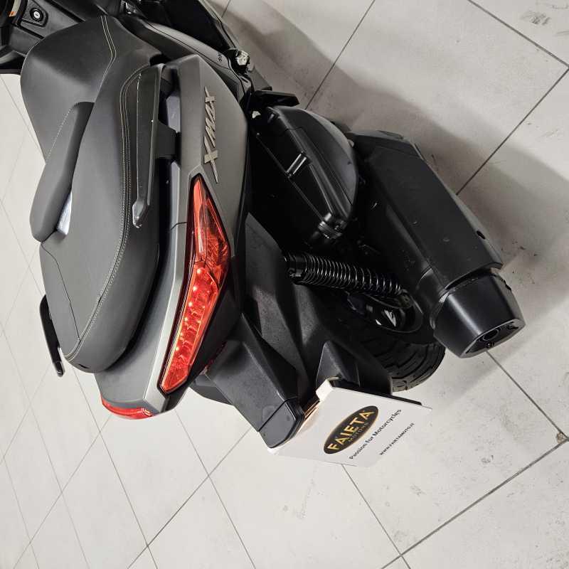 Yamaha X-Max 400 - 2016