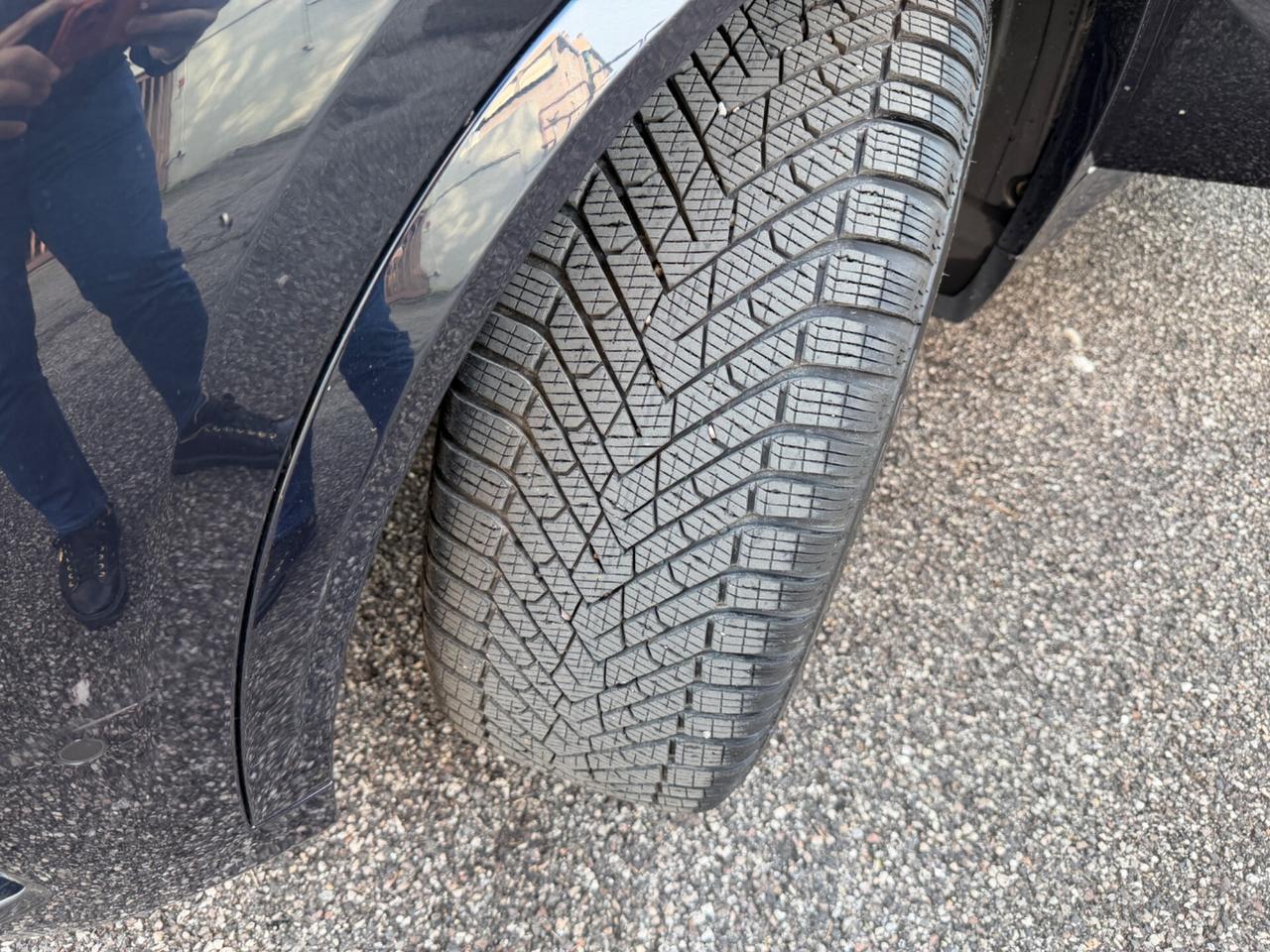 Bmw X5 xDrive30d 48V Msport 7 posti -2021