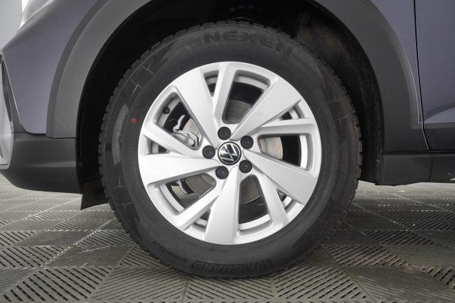 VOLKSWAGEN Taigo Taigo 1.0 TSI 110 CV DSG Life