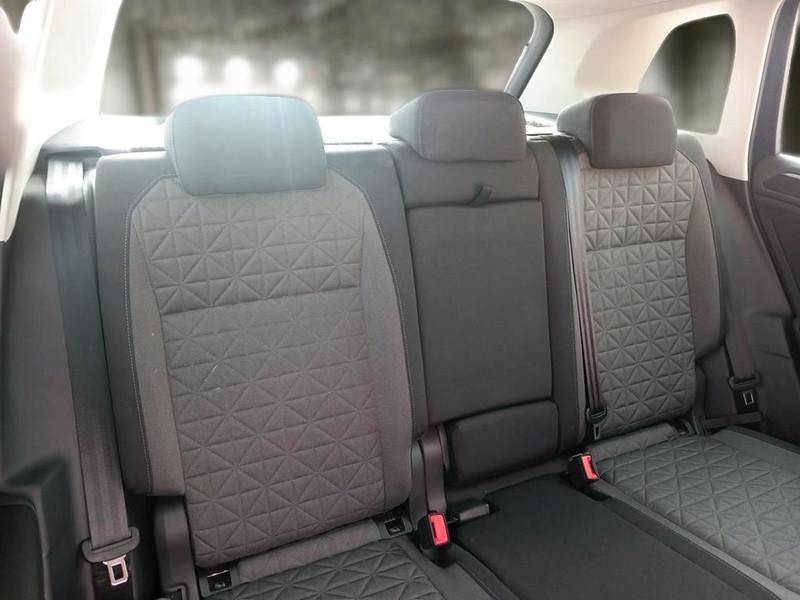 VOLKSWAGEN TIGUAN 2.0 TDI SCR 110KW Life DSG