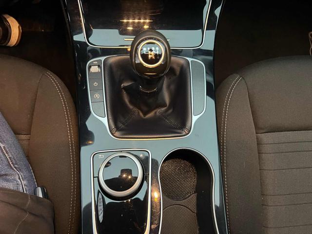 MERCEDES-BENZ C 220 d S.W. Exclusive