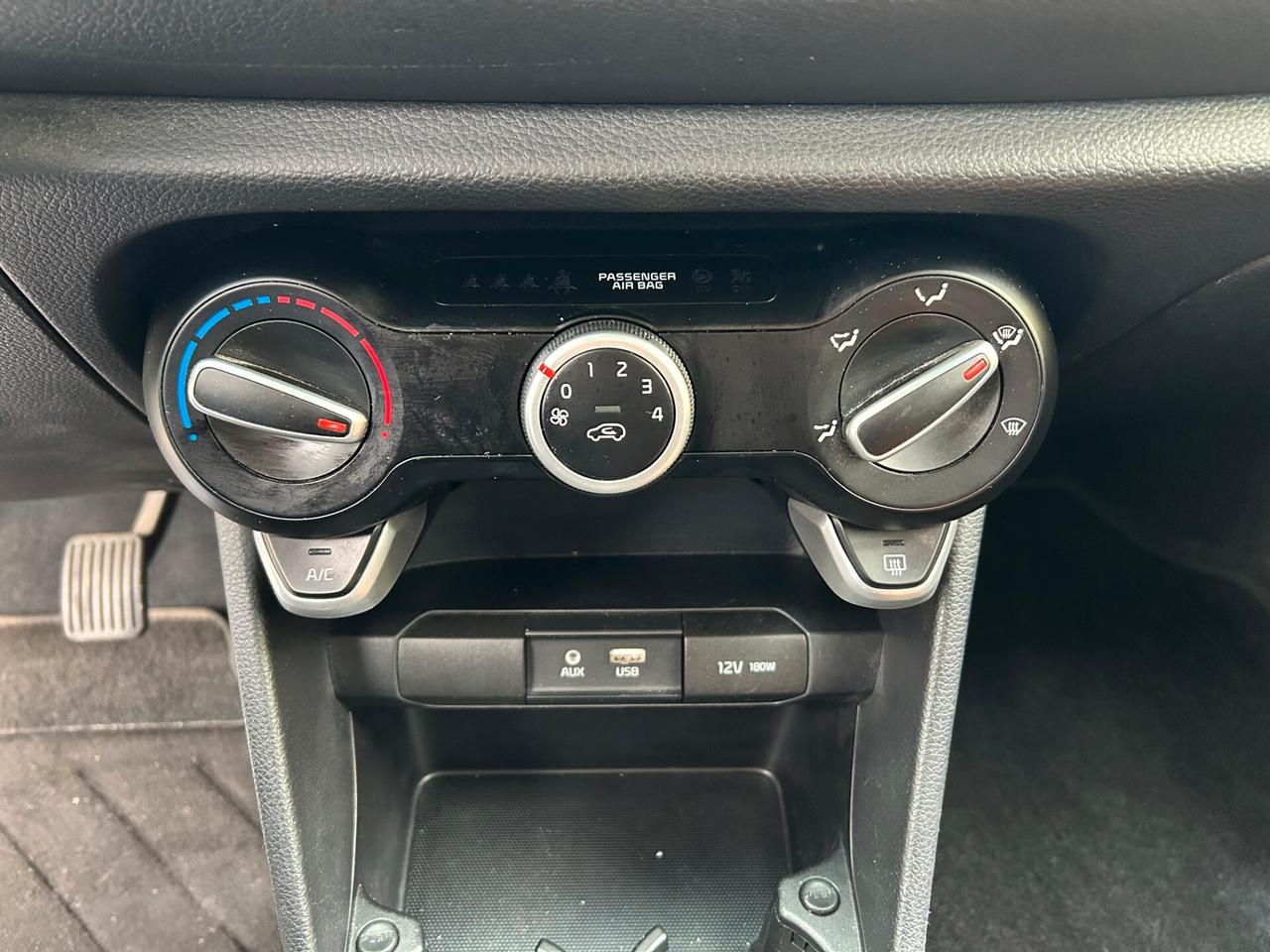 Kia Picanto 1.0 12V 5 porte Active