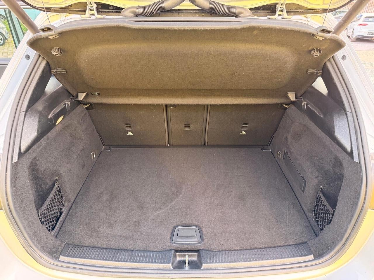 Mercedes-benz B 180 d Automatic Sport Plus