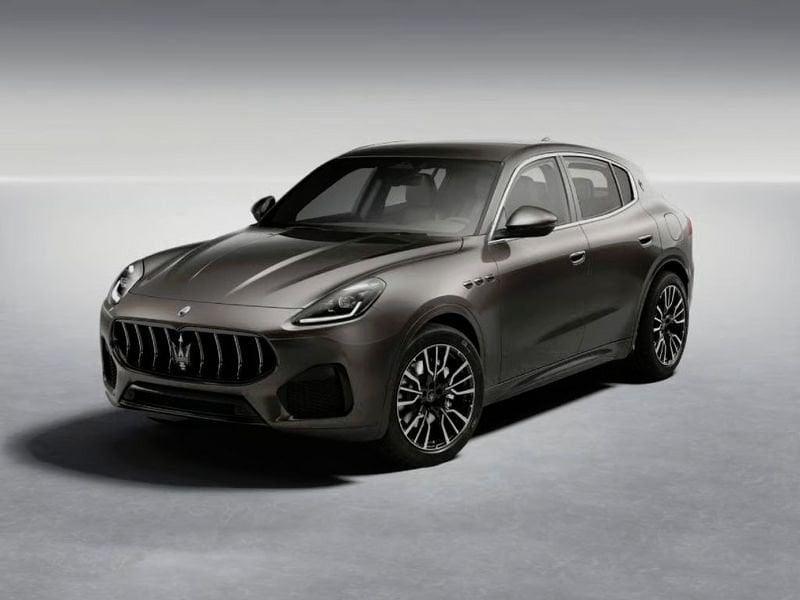 Maserati Grecale 2.0 300cv MHEV GT Q4 auto
