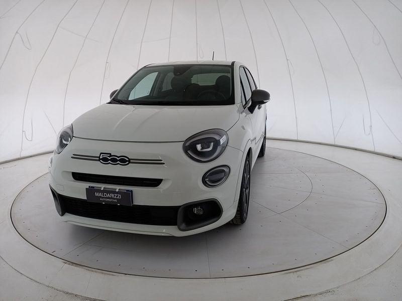 FIAT 500X 2022 1.0 t3 Sport 120cv