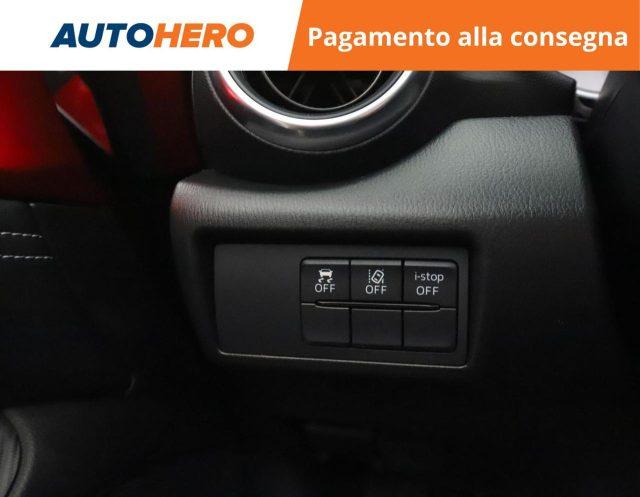 MAZDA MX-5 1.5L Skyactiv-G Exclusive-Line