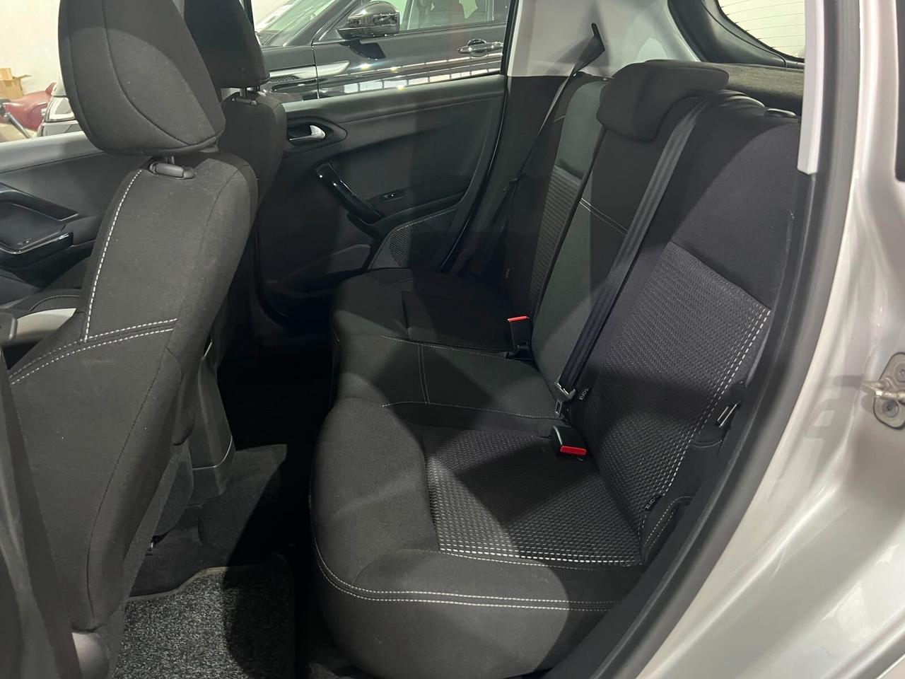 Peugeot 208 1.6 75 - ALLURE - 2016