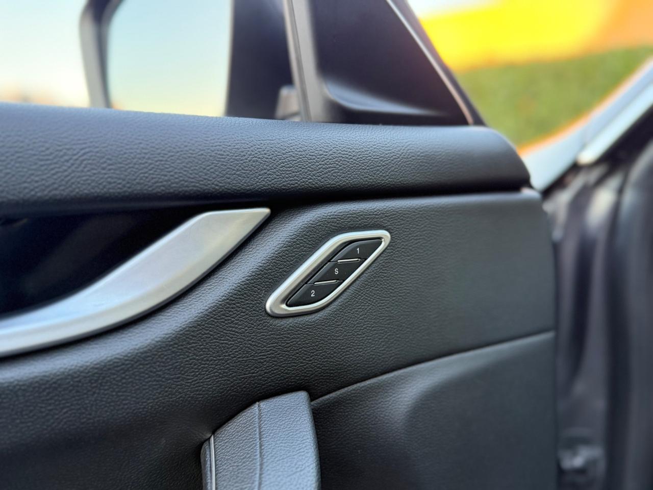 Maserati Levante 3.0 V6 250CV AWD