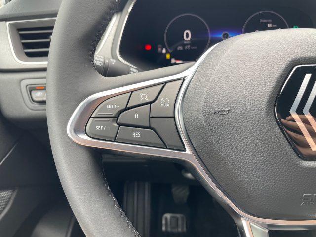 RENAULT Captur ECO-G 100 CV Techno #Pack.Navigation #Pack.Safety