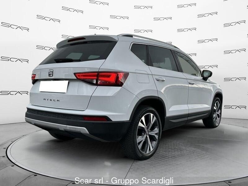 Seat Ateca 1.6 TDI Business