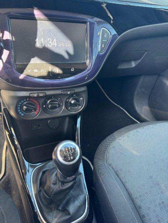 OPEL Adam 1.2 70 CV SI NEOPATENTATI