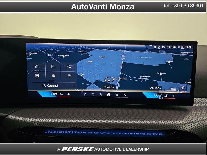 BMW Serie 4 420d Gran Coupe mhev 48V xdrive MSport Pro auto + DOPPIO TRENO DI PNEUMATICI