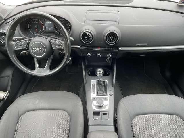 Audi A3 Sportback 30 1.6 tdi Sport 116cv s-tronic