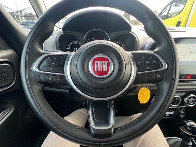 FIAT 500L Wagon 1.6 Multijet 120 CV Lounge 1 PROPRIETARIO