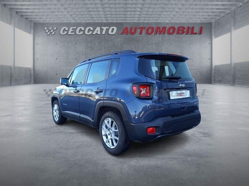 Jeep Renegade 2019 1.0 t3 Limited 2wd