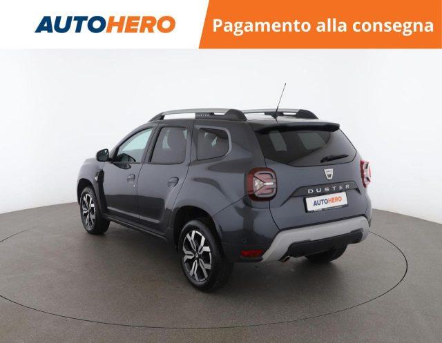 DACIA Duster 1.5 Blue dCi 8V 115 CV 4x2 Prestige Up