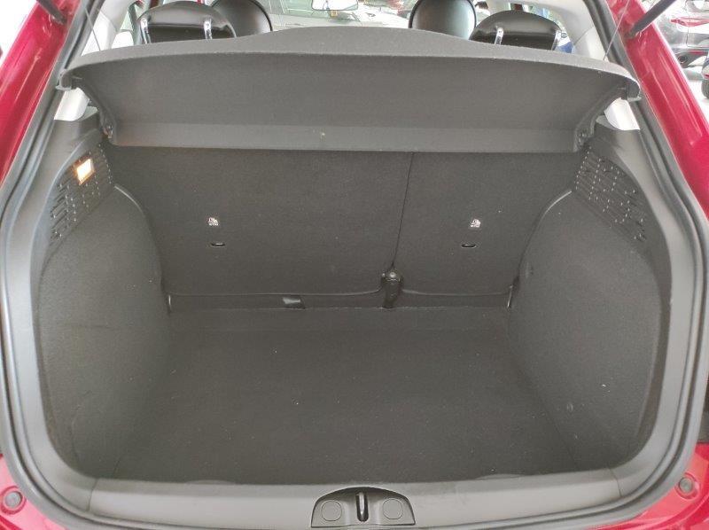 FIAT 500X - 500X 1.3 T4 150 CV DCT Cross