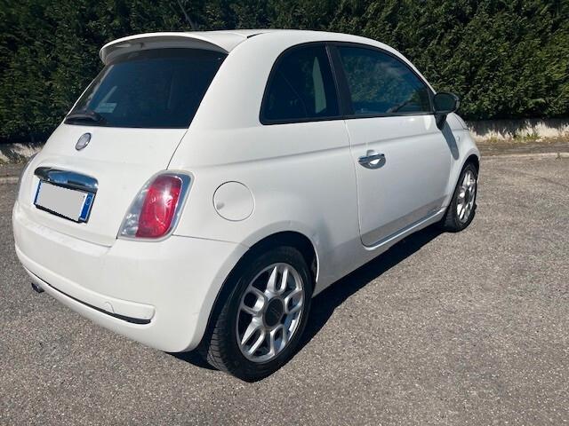 Fiat 500 1.2 Sport