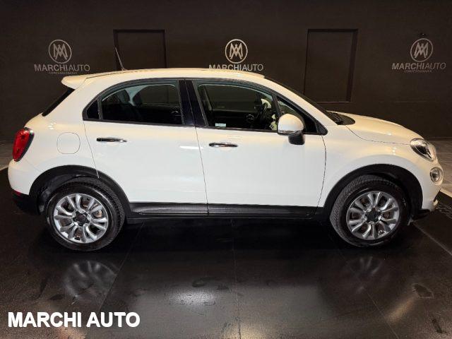 FIAT 500X 1.6 MultiJet 120 CV Pop Star