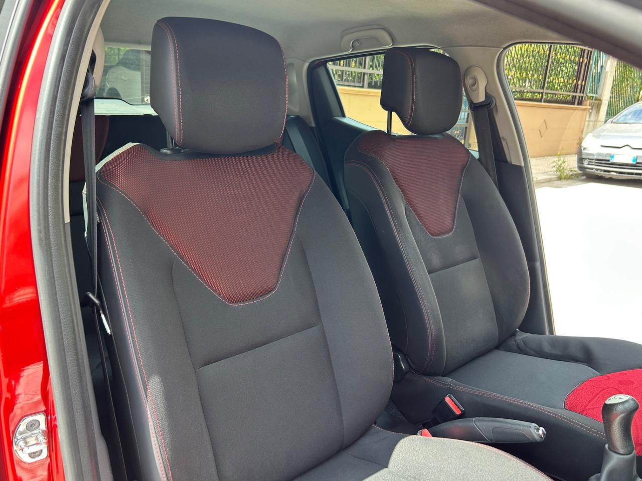 Renault Clio 1.5 dCi 8V 75CV 5 porte Live