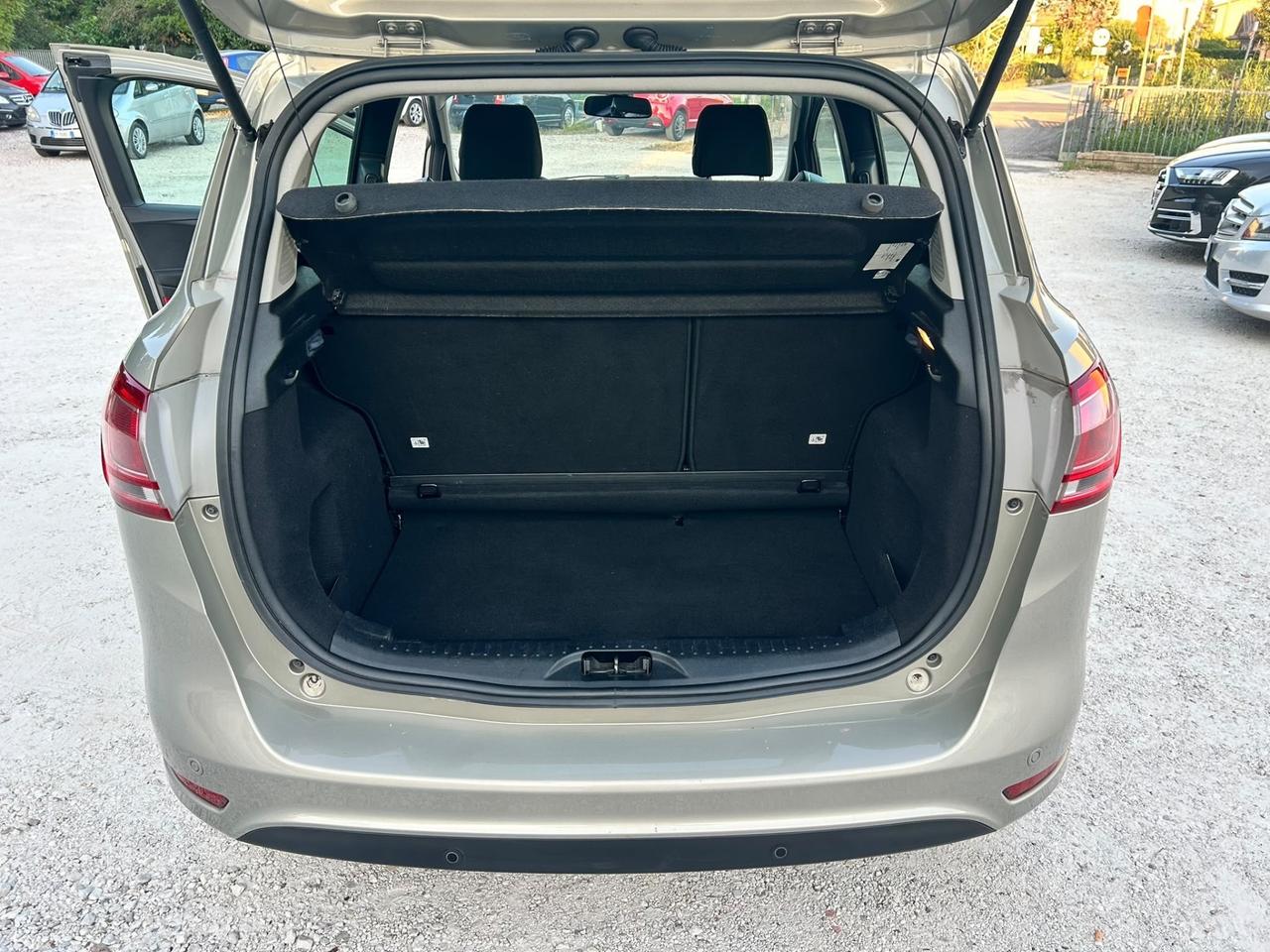 Ford B-Max 1.4 90 CV Titanium UNICO