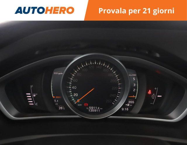 VOLVO V40 D2 Kinetic