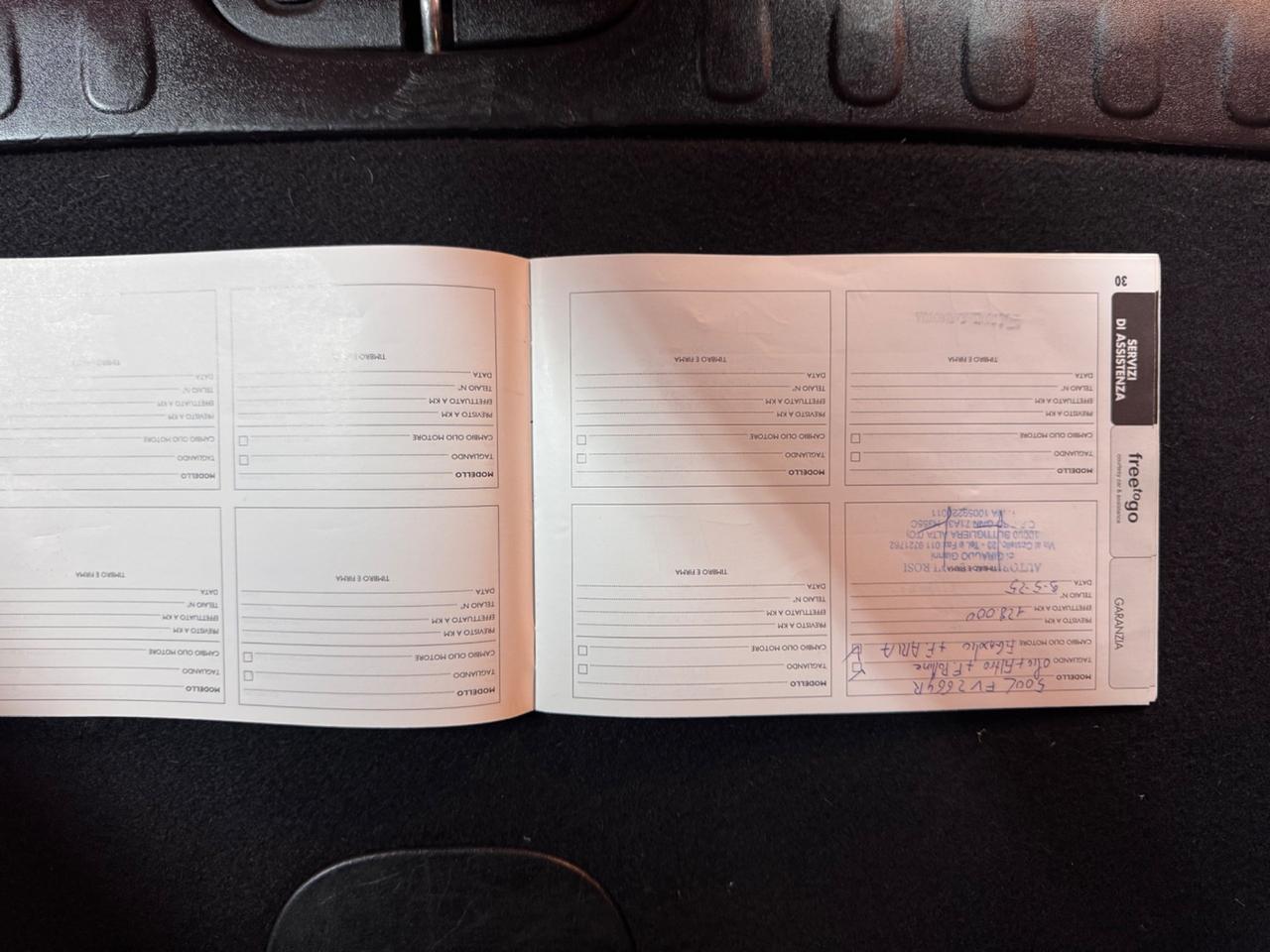 Fiat 500L 1.3 Multijet 95 CV Cross Bi Color