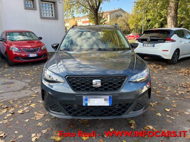 SEAT Arona 1.0 EcoTSI Reference Iva Esposta