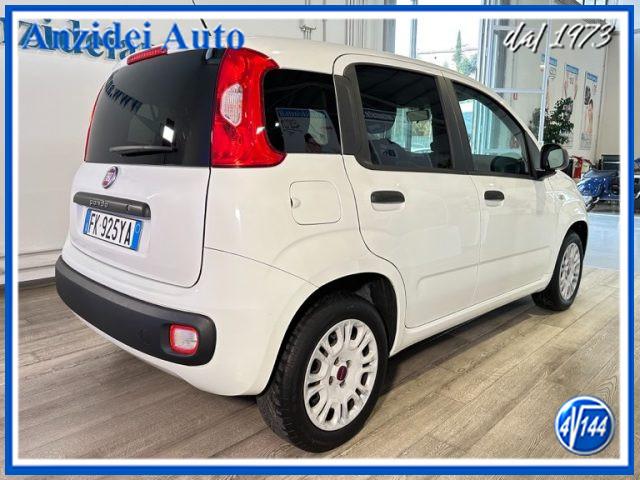 FIAT Panda N1 1.2 Easy Van 4 posti